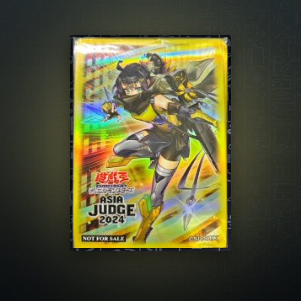 Yu-Gi-Oh! OCG - S:P Kleine Ritterin / S:P Little Knight Hüllen 70x | JUNGCARDS