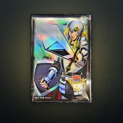 Yu-Gi-Oh! OCG - Crossout sleeves 70x | JUNGCARDS