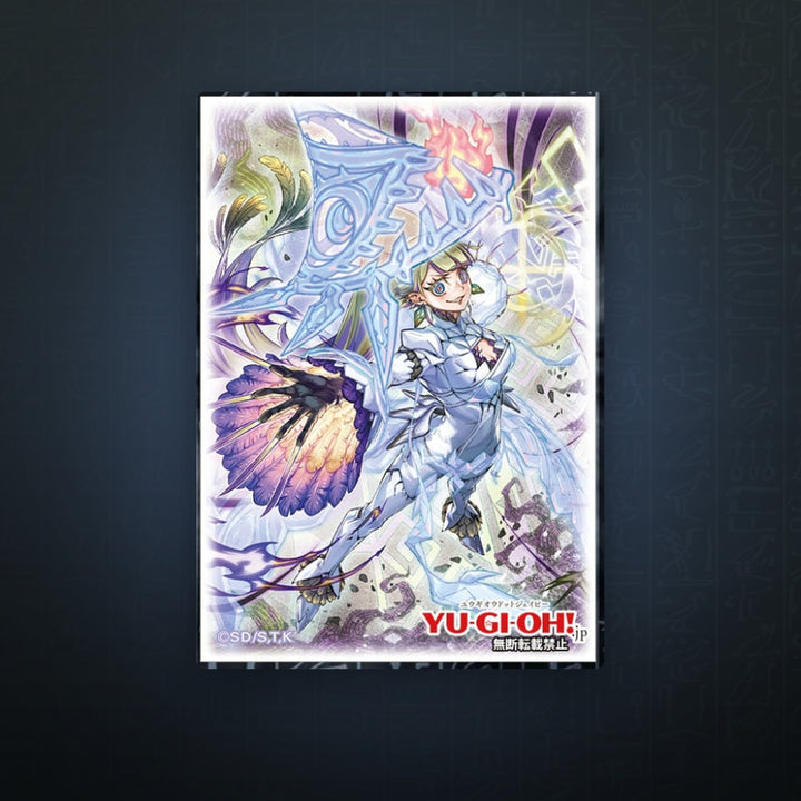 Yu-Gi-Oh! OCG - Diabellze the White Witch (100) | JUNGCARDS