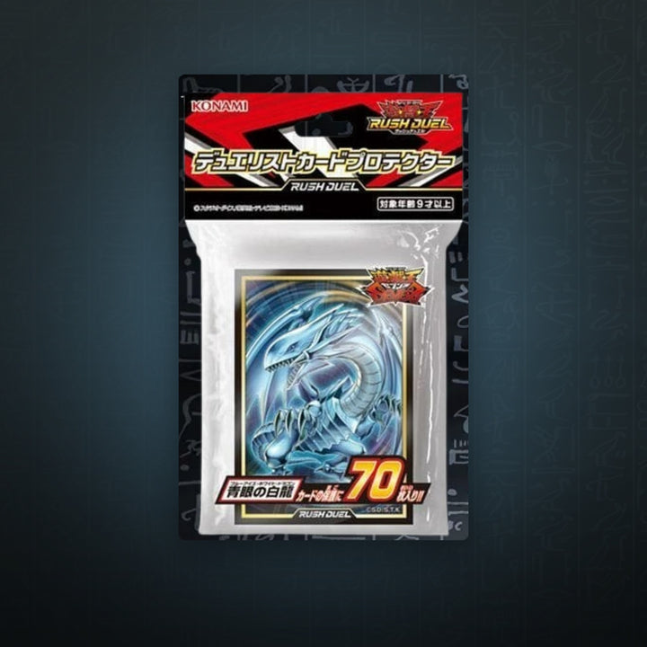 Yu-Gi-Oh! OCG - Rush Duel Blue Eyes White Dragon (70) (Sealed) | JUNGCARDS