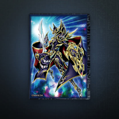 Yu-Gi-Oh! OCG - Master of Chaos Hüllen (15) (Sealed) | JUNGCARDS