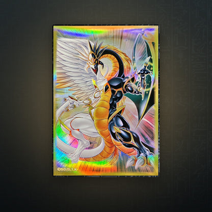 Yu-Gi-Oh! OCG - Light and Darkness Dragonlord (100) (Sealed) | JUNGCARDS