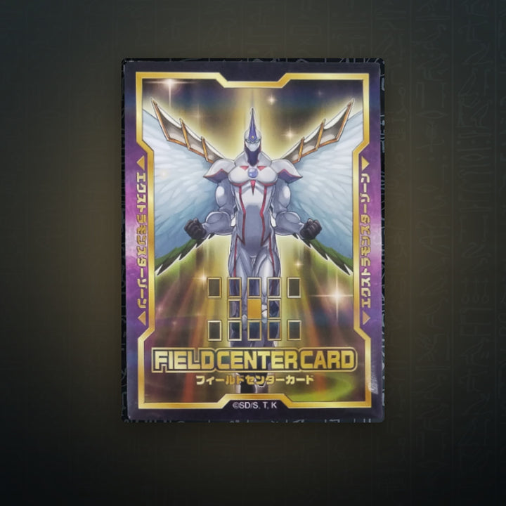 Yu-Gi-Oh! OCG - Field Center Card - Elemental Hero - Honest Neos | JUNGCARDS