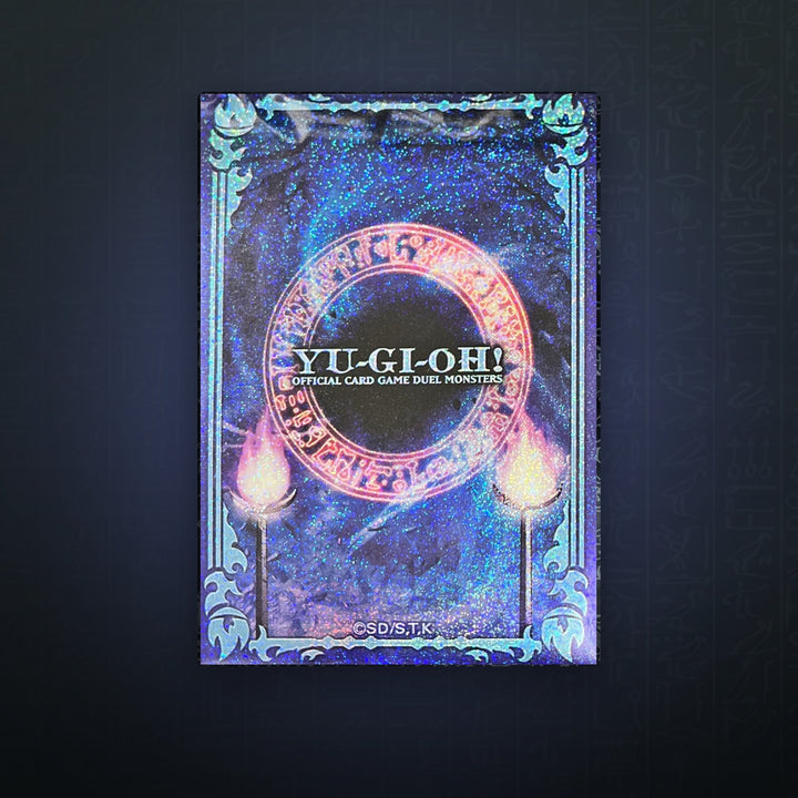 Yu-Gi-Oh! OCG - 'Ritual' Duelist Box: Prismatic Summon Hüllen (70) | JUNGCARDS