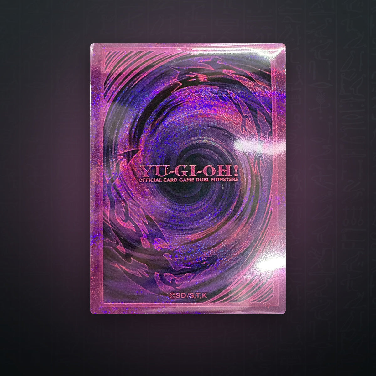 Yu-Gi-Oh! OCG - 'Fusion' Duelist Box: Prismatic Summon Hüllen (70) | JUNGCARDS