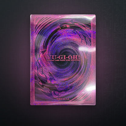 Yu-Gi-Oh! OCG - 'Fusion' Duelist Box: Prismatic Summon Hüllen (70) | JUNGCARDS