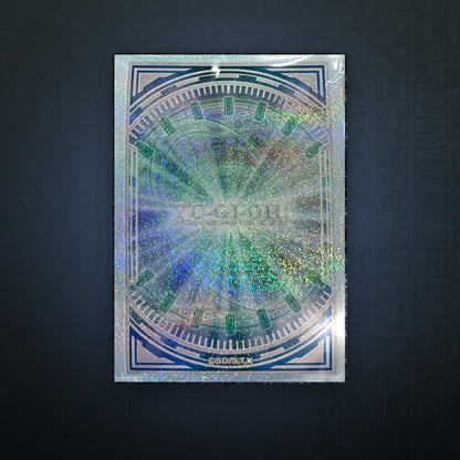 Yu-Gi-Oh! OCG - 'Synchro' Duelist Box: Prismatic Summon Hüllen (70) | JUNGCARDS