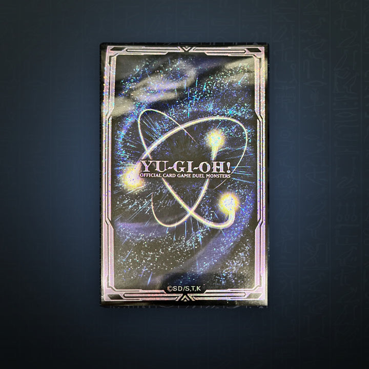 Yu-Gi-Oh! OCG - 'Xyz' Duelist Box: Prismatic Summon Hüllen (70) | JUNGCARDS