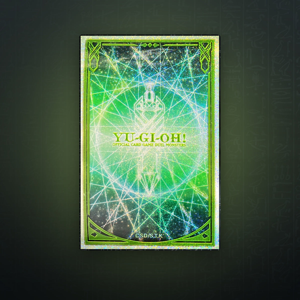Yu-Gi-Oh! OCG - 'Pendulum' Duelist Box: Prismatic Summon Hüllen (70) | JUNGCARDS