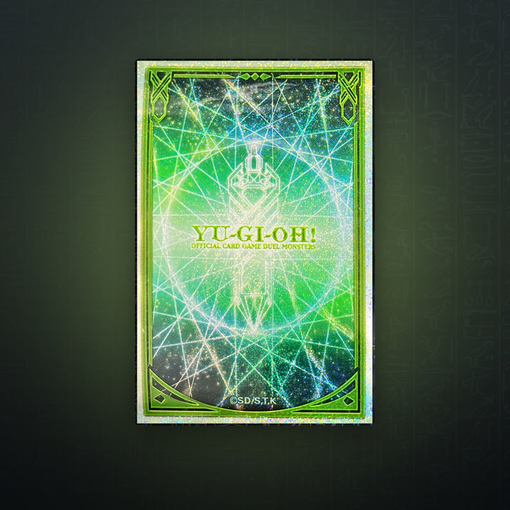 Yu-Gi-Oh! OCG - 'Pendulum' Duelist Box: Prismatic Summon Hüllen (70) | JUNGCARDS