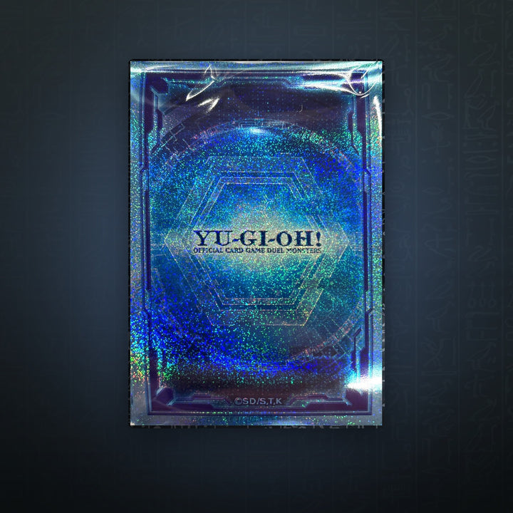 Yu-Gi-Oh! OCG - 'Link' Duelist Box: Prismatic Summon Hüllen (70) | JUNGCARDS