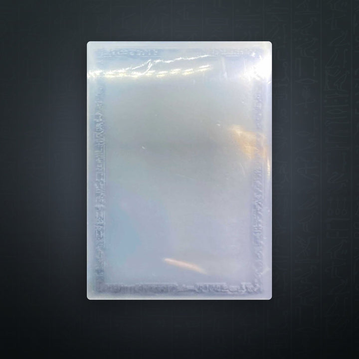 Yu-Gi-Oh! OCG - Prismatic God Box Outer Sleeves (70) | JUNGCARDS
