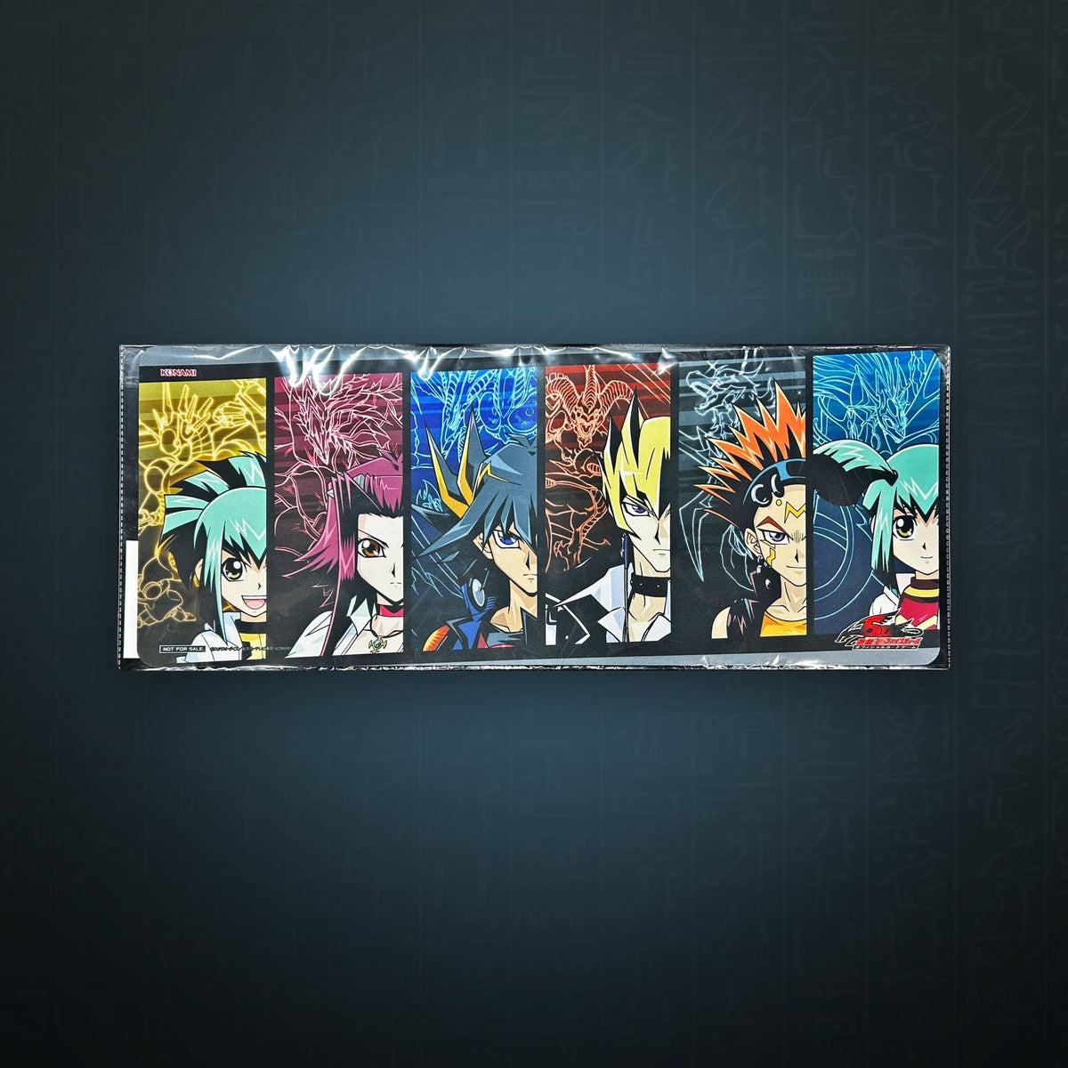 Signer Playmat – Yu-Gi-Oh! OCG | JUNGCARDS