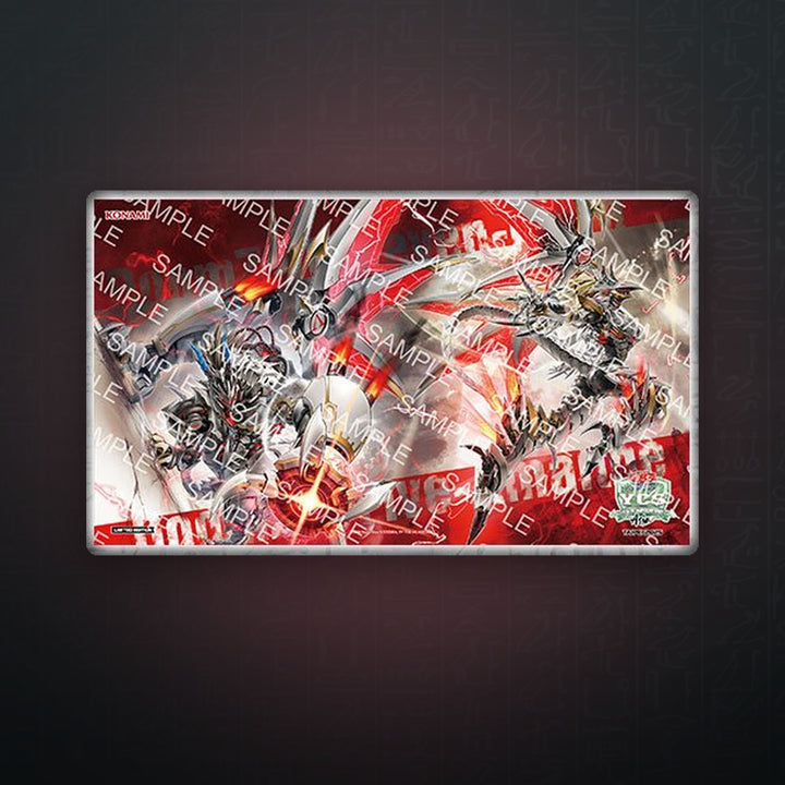 Yu-Gi-Oh! OCG - YCS TAIPEI DoomZ Set | JUNGCARDS