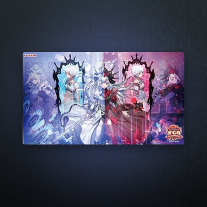 Yu-Gi-Oh! OCG - YCSJ Maliss Spielmatte | JUNGCARDS