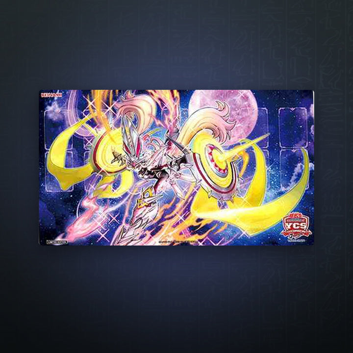 Yu-Gi-Oh! OCG - YCSJ Centurion Spielmatte | JUNGCARDS
