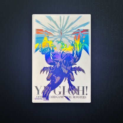 Yu-Gi-Oh! OCG - Strength in Unity Hüllen (100) | JUNGCARDS