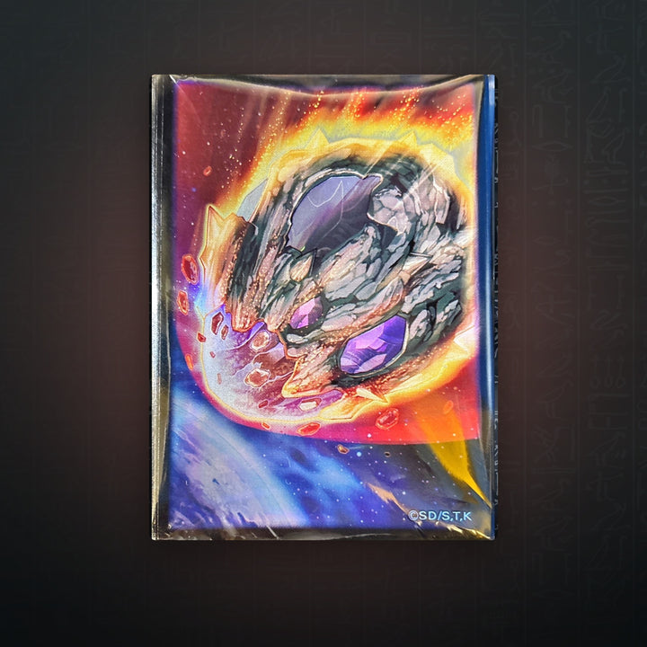Yu-Gi-Oh! OCG - Nibiru the Primal Being Hüllen (15) | JUNGCARDS