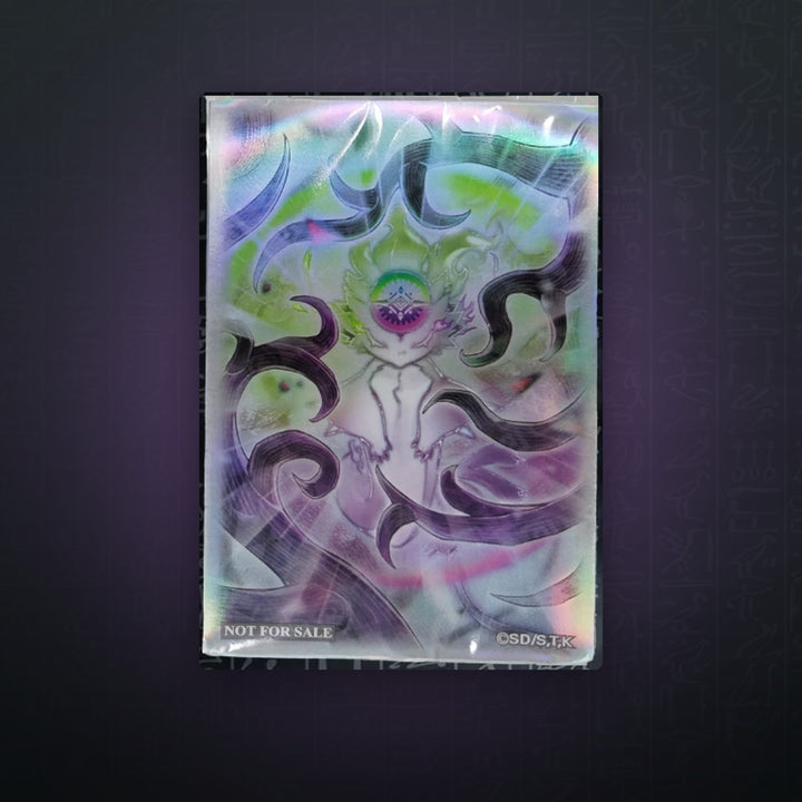 Yu-Gi-Oh! OCG (CN) - Poplar Of The White Forest Hüllen (70) | JUNGCARDS