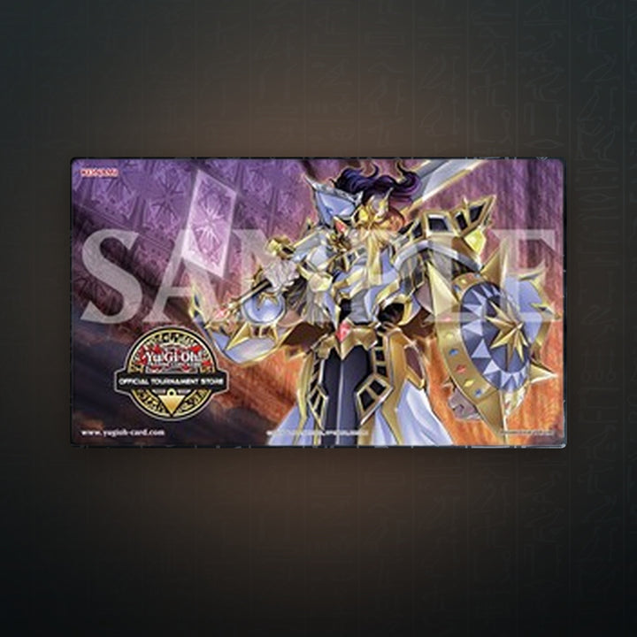 Yu-Gi-Oh! TCG - Arcana Extra Joker Playmat (Back to Duel) | JUNGCARDS
