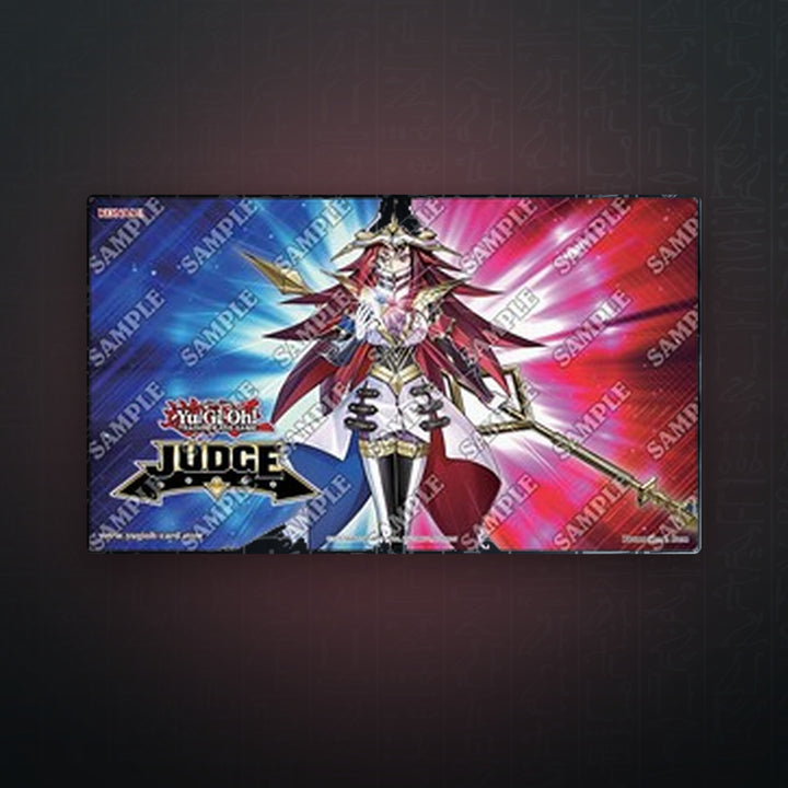 Yu-Gi-Oh! TCG - Beyond the Pendulum 2022 Judge Playmat | JUNGCARDS