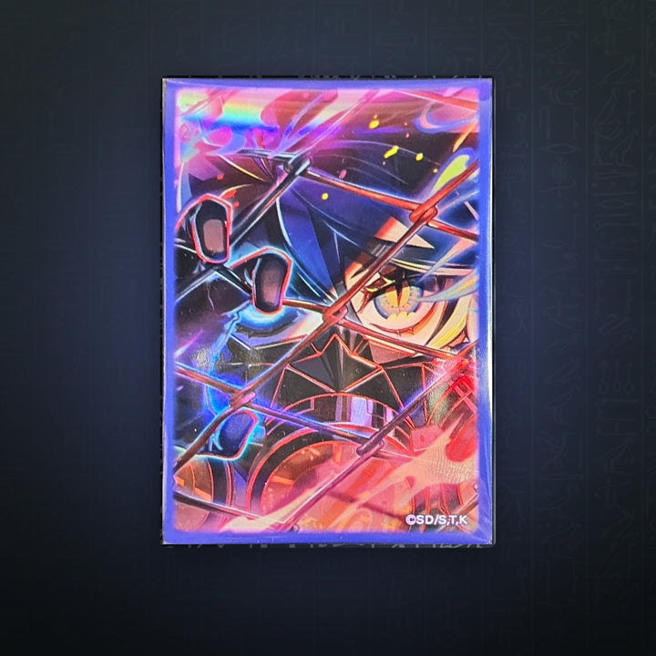 Yu-Gi-Oh! OCG - Kewl Tune Synchro Hüllen (60) | JUNGCARDS