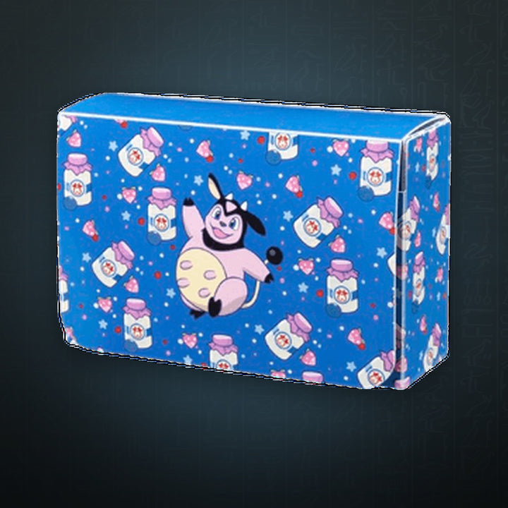 Pokémon TCG - Moomoo Milk Medley Double Deck Box | JUNGCARDS