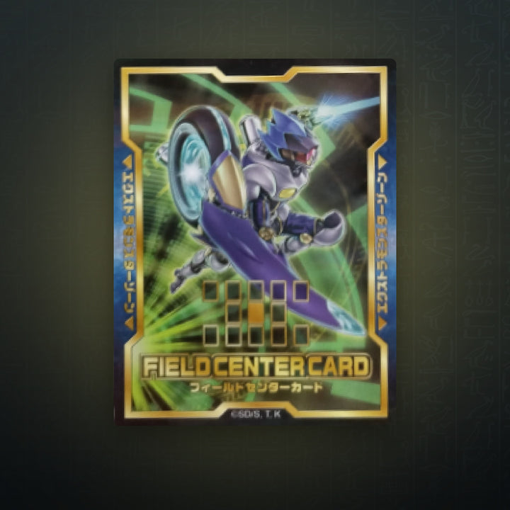 Yu-Gi-Oh! OCG - T.G. Star Guardian Field Center | JUNGCARDS