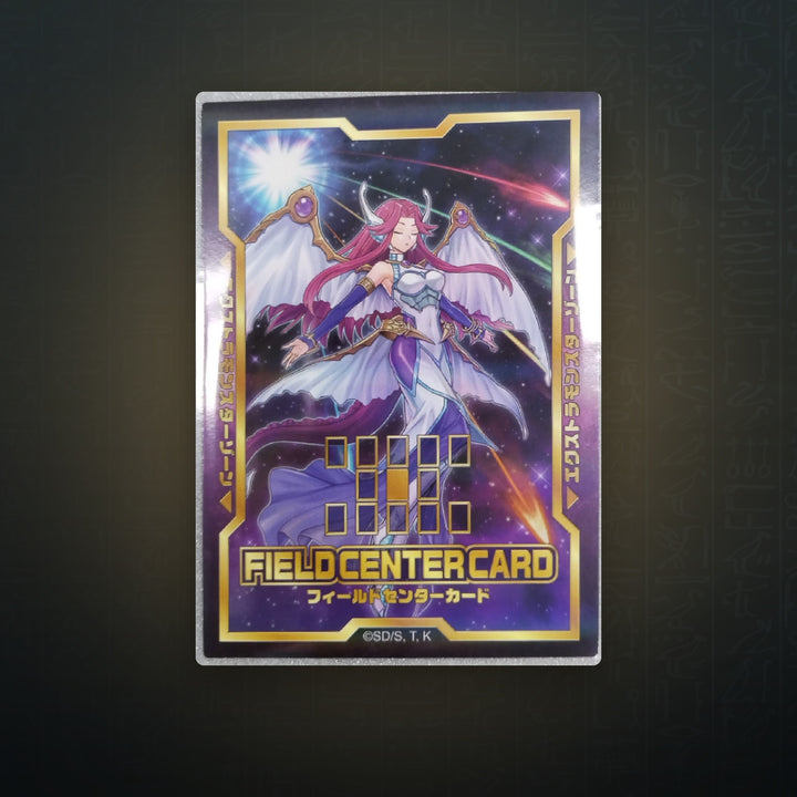 Yu-Gi-Oh! OCG - Stardust Trail Field Center | JUNGCARDS