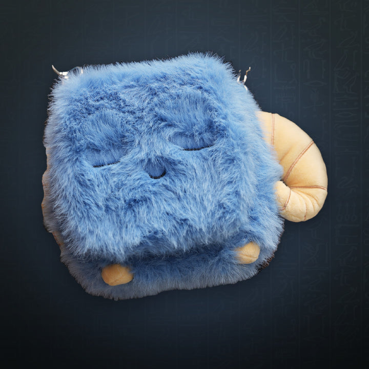 Gatherers' Tavern Yu-Gi-Oh! Scapegoat ARTY Bag (Blau) | JUNGCARDS