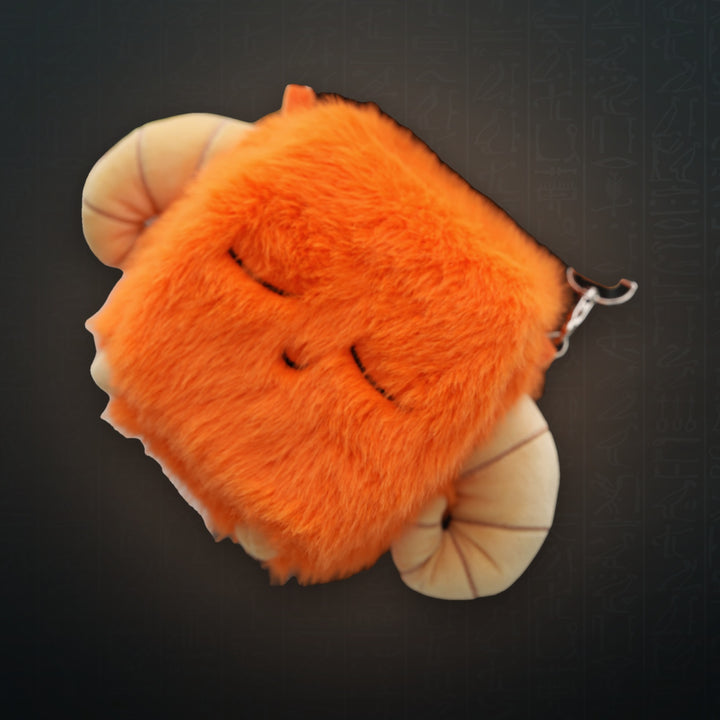 Gatherers' Tavern Yu-Gi-Oh! Scapegoat ARTY Bag (Orange) | JUNGCARDS