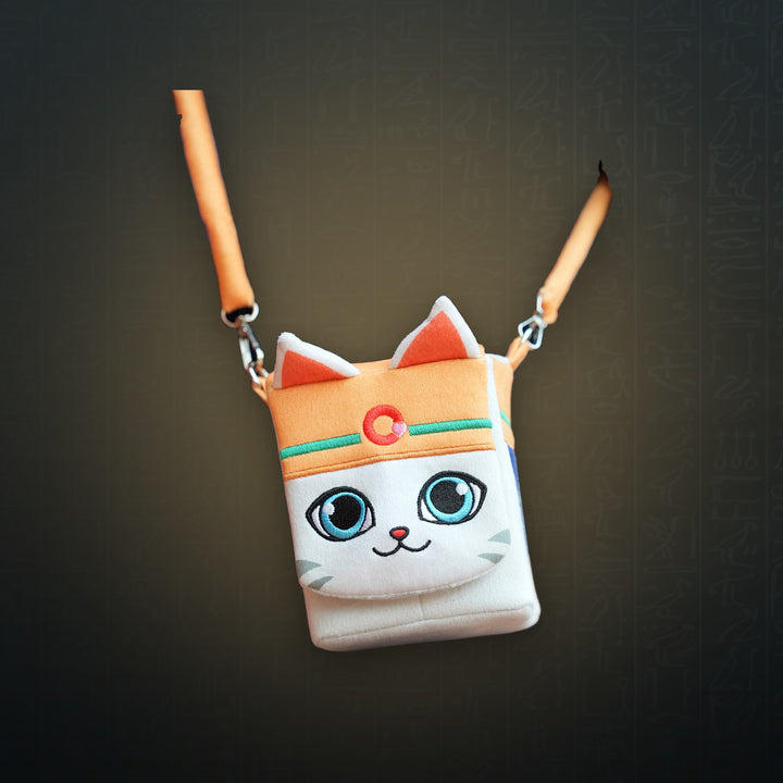 Gatherers' Tavern Yu-Gi-Oh! Rescue Cat ARTY Bag | JUNGCARDS