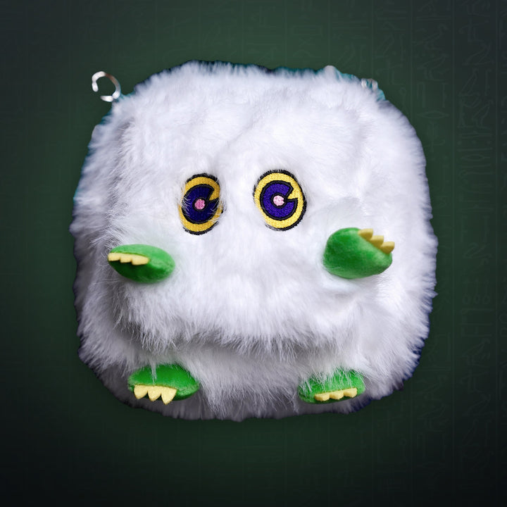 Gatherers' Tavern Yu-Gi-Oh! Kuriboo ARTY Bag | JUNGCARDS