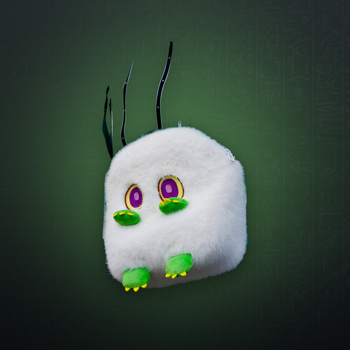 Gatherers' Tavern Yu-Gi-Oh! Kuriboo ARTY Sling | JUNGCARDS
