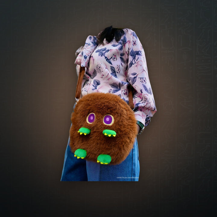 Gatherers' Tavern Yu-Gi-Oh! Kuriboh ARTY Sling | JUNGCARDS