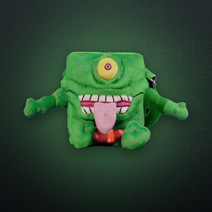 Gatherers' Tavern Yu-Gi-Oh! Ojama Green ARTY Box | JUNGCARDS