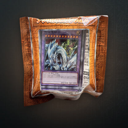 Yu-Gi-Oh! OCG - Dragon Master Knight Acryl Block | JUNGCARDS