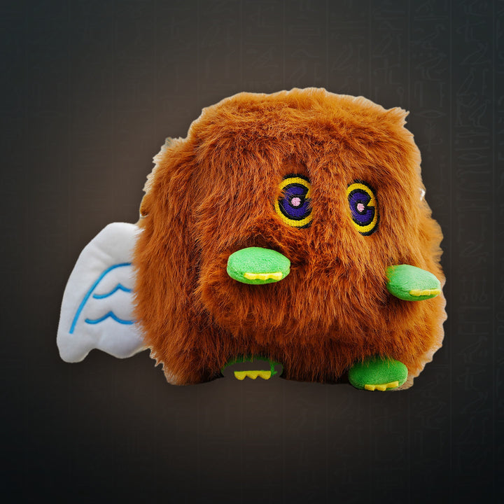 Gatherers' Tavern Yu-Gi-Oh! Winged Kuriboh ARTY Bag | JUNGCARDS