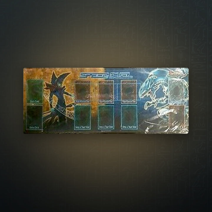 Yu-Gi-Oh! TCG - Speed Duel Launch Event Playmat | JUNGCARDS