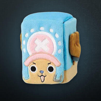 One Piece TCG - Tony Tony Chopper Deck Box (Sealed) | JUNGCARDS