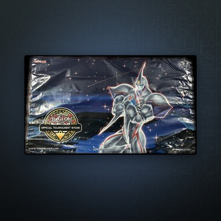 Yu-Gi-Oh! TCG - 2022 OTS 'Elemental HERO Spirit of Neos' Playmat | JUNGCARDS