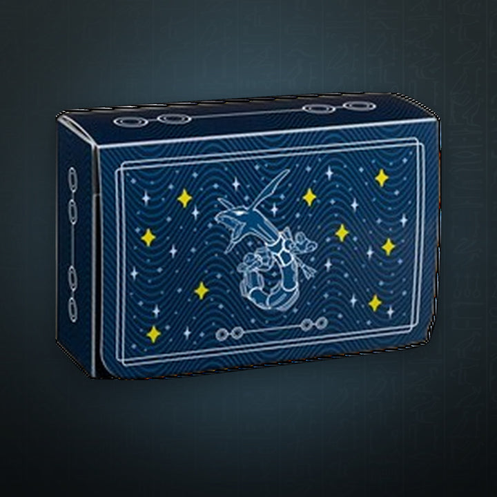 Pokémon - Rayquaza Among the Stars Double Deck Box (Sealed) | JUNGCARDS