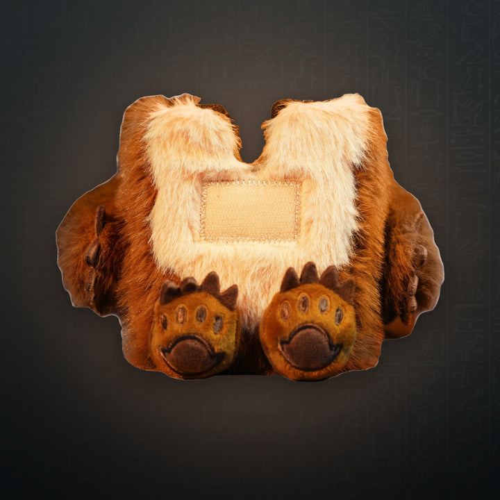 Gatherers' Tavern Dungeons & Dragons Owlbear ARTY Box | JUNGCARDS