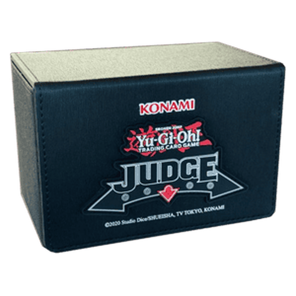 Judge Card Case Deck Box – Yu-Gi-Oh! TCG | JUNGCARDS