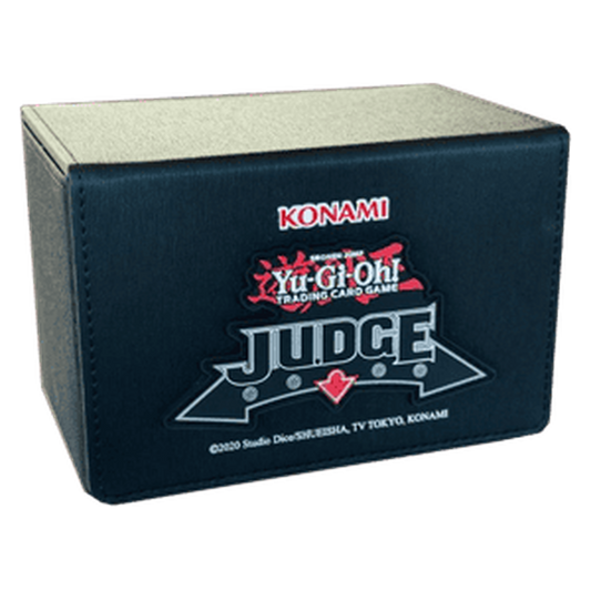 Judge Card Case Deck Box – Yu-Gi-Oh! TCG | JUNGCARDS