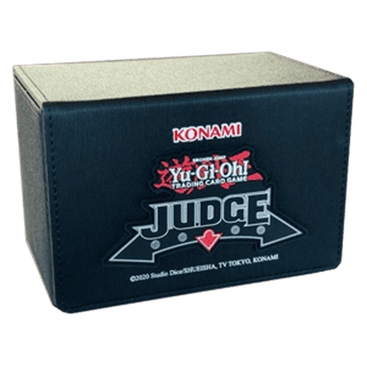 Judge Card Case Deck Box – Yu-Gi-Oh! TCG | JUNGCARDS