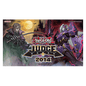 Yu-Gi-Oh! TCG - US Vampire Judge 2014 Spielmatte (gebraucht)