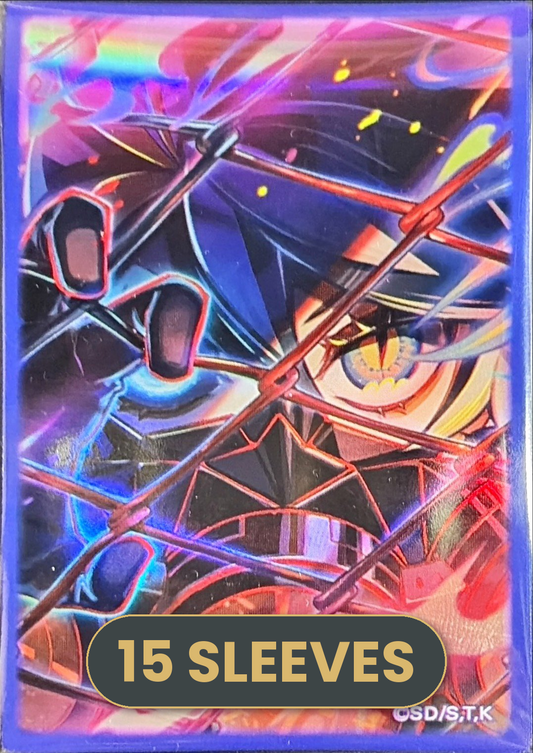 Yu-Gi-Oh OCG Card Sleeves Japan Import | Jungcards Yu-Gi-Oh OCG Card Sleeves Japan Import | Jungcards
