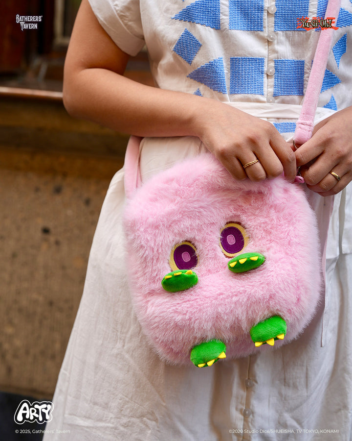 Kuribee ARTY Sling – Produktfoto