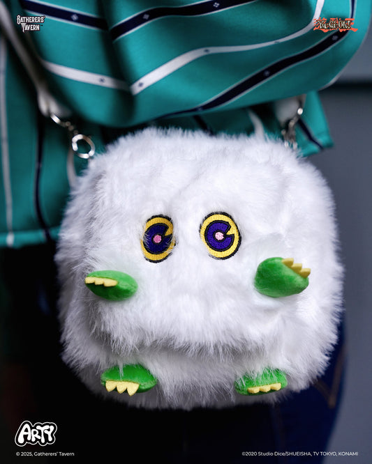 Kuriboo ARTY Bag – Produktfoto